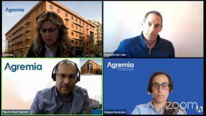 El Ayuntamiento de Madrid destina 2,5 millones de euros en 2022 para eliminar 3.000 calderas de gasóleo