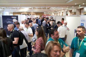 Aúna reúne en Madrid a un millar y medio de profesionales del sector eléctrico