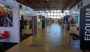 Primera jornada de la Sexta Edición de Eficam