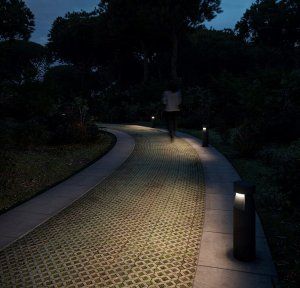 Rek, asegura un excelente resultado lumínico con el máximo ahorro