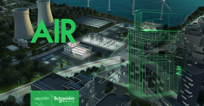Schneider Electric celebra que la Unión Europea actualice el reglamento de gases GEI relativo al SF6