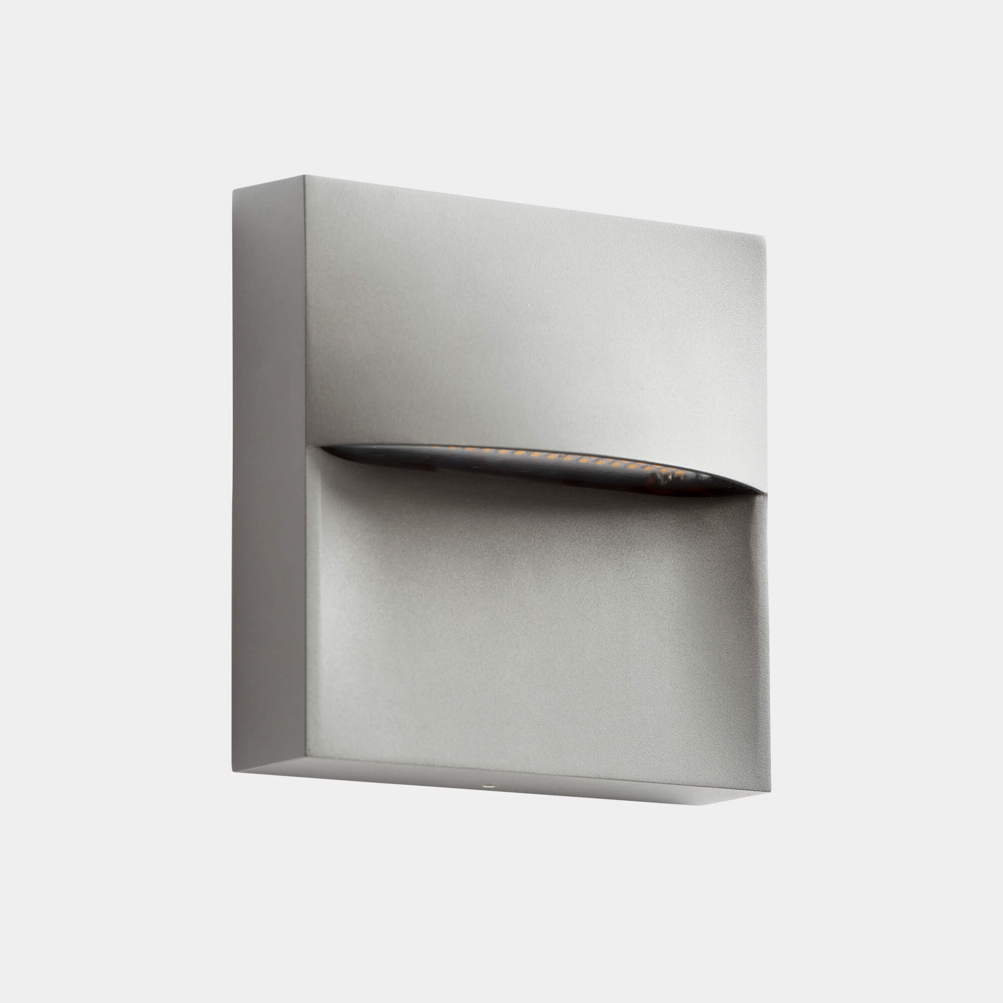 Sam, nueva luminaria de Leds C4, para iluminar zonas de paso