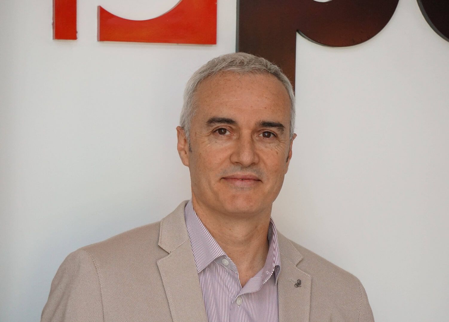 Ernesto Chenoll, director de Producto, Calidad y Mercado en Pemsa Cable Management