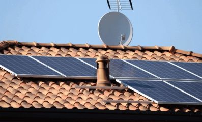 Ampliadas las ayudas al autoconsumo, almacenamiento e instalaciones térmicas renovables en 505 millones