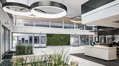 Cuidar la seguridad laboral: una indiscutible prioridad para las organizaciones