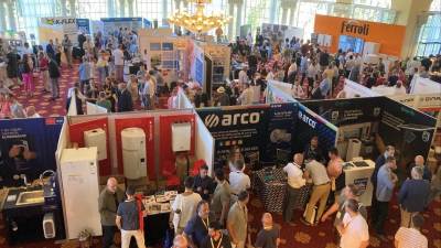 Aúna replica en Sant Pere de Ribes el Aúna Partner Day y reúne de nuevo a más de 1.800 profesionales