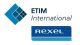 Rexel se incorpora como Global Industry Member a ETIM International