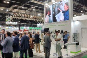 Novedades de producto y sesiones de innovación y tendencias por parte de Retelec en Genera