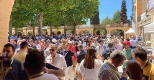 Aúna replica en Sant Pere de Ribes el Aúna Partner Day y reúne de nuevo a más de 1.800 profesionales