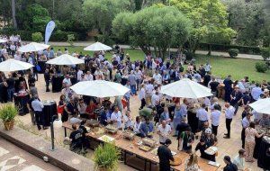 Aúna replica en Sant Pere de Ribes el Aúna Partner Day y reúne de nuevo a más de 1.800 profesionales