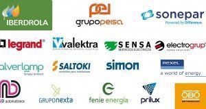 Ecselec 2022 reúne a más de un millar de profesionales y visitantes en Castellón