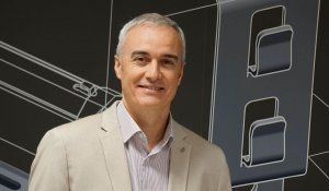 Ernesto Chenoll, director de Producto, Calidad y Mercado en Pemsa Cable Management