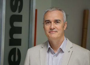 Ernesto Chenoll, director de Producto, Calidad y Mercado en Pemsa Cable Management