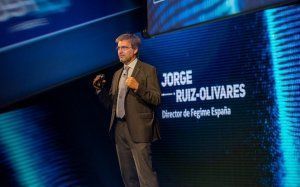 Fegime celebra su 35 aniversario en un evento en el que hace balance junto a socios y proveedores