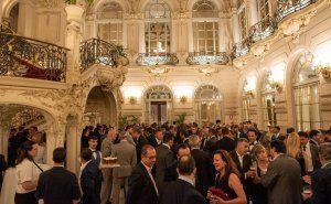 Fegime celebra su 35 aniversario en un evento en el que hace balance junto a socios y proveedores