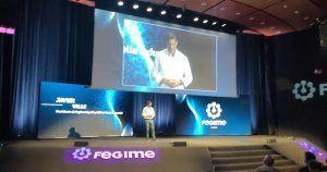 Fegime celebra su 35 aniversario en un evento en el que hace balance junto a socios y proveedores