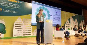 Genera 2022 pulsa la actualidad de los sectores eléctrico y renovable desde el martes 14