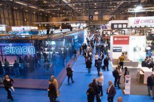 Programa de jornadas técnicas en la Feria Genera, del 14 al 16 de junio