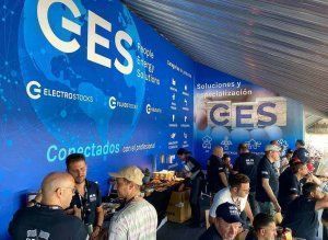 GES lleva a sus clientes Premier a vivir el espectáculo de la Fórmula 1