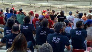 GES lleva a sus clientes Premier a vivir el espectáculo de la Fórmula 1