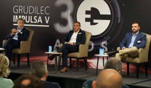 La Quinta Edición de Grudilec Impulsa analiza las claves actuales del sector de material eléctrico
