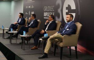 La Quinta Edición de Grudilec Impulsa analiza las claves actuales del sector de material eléctrico