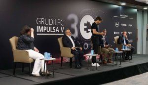 La Quinta Edición de Grudilec Impulsa analiza las claves actuales del sector de material eléctrico