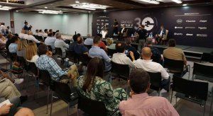 La Quinta Edición de Grudilec Impulsa analiza las claves actuales del sector de material eléctrico