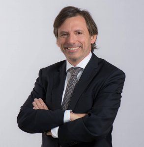 Jordi Calvo, presidente de Facel