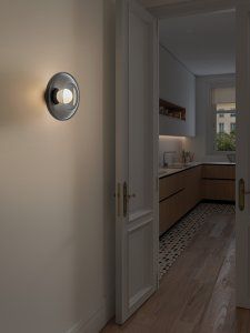 El Fabric Nightclub de Londres acoge una exhibición de iluminación de Leds C4