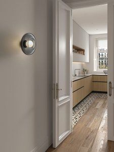 El Fabric Nightclub de Londres acoge una exhibición de iluminación de Leds C4