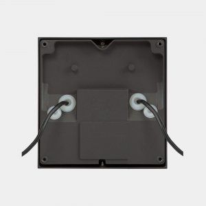 Sam, nueva luminaria de Leds C4, para iluminar zonas de paso