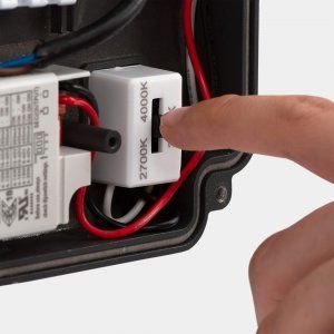 Sam, nueva luminaria de Leds C4, para iluminar zonas de paso