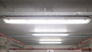 Ledvance revela como lograr una iluminación eficiente, segura y sostenible en aparcamientos y garajes