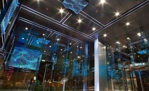 ProtoPixel presenta su plataforma de luz digital para transformar los espacios en experiencias