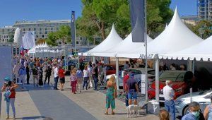 La próxima edición de la Feria del Vehículo Eléctrico VEM2022, será entre el 16 y el 18 de septiembre