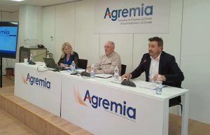 Asamblea General de Agremia