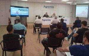 Asamblea General de Agremia