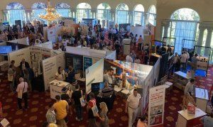 Aúna replica en Sant Pere de Ribes el Aúna Partner Day y reúne de nuevo a más de 1.800 profesionales