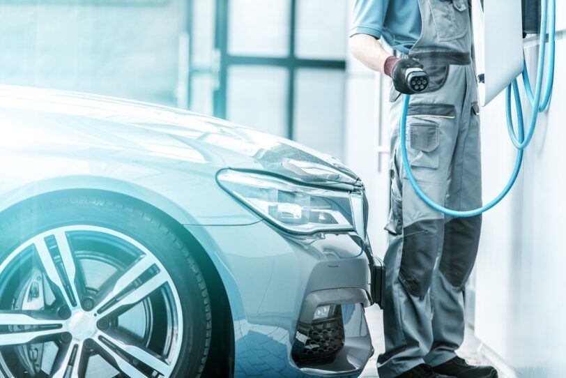 Maximizar el uso de la energía disponible, fundamental para el futuro de los vehículos eléctricos