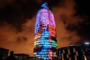 ProtoPixel presenta su plataforma de luz digital para transformar los espacios en experiencias