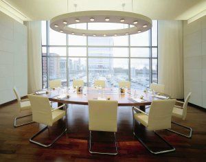 Retos y soluciones en el mantenimiento de edificios