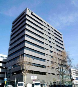 Retos y soluciones en el mantenimiento de edificios