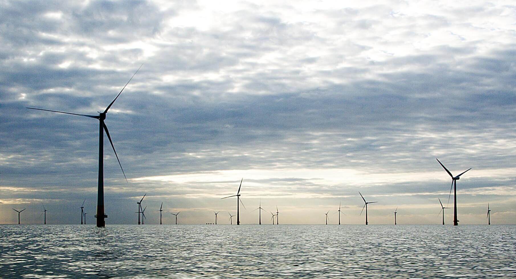 En audiencia pública una línea con 200 millones para proyectos de renovables marinas