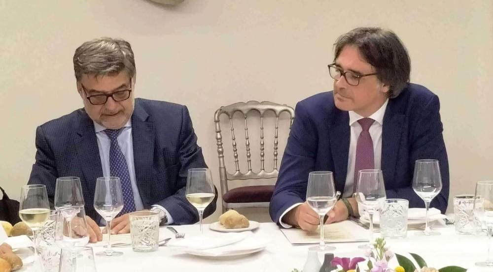 Recyclia asienta su liderazgo en el reciclaje de paneles fotovoltaicos y baterías de vehículos eléctricos