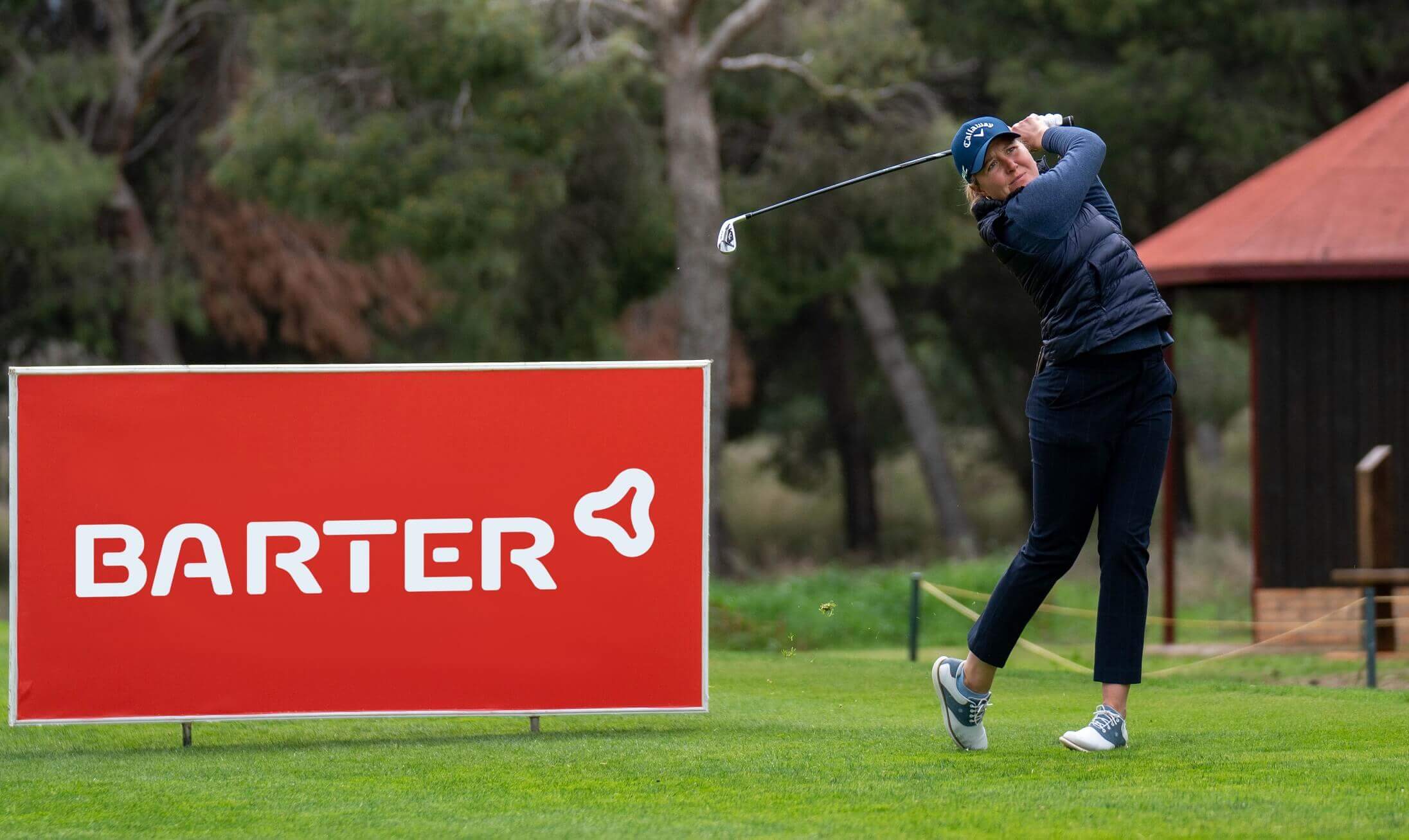 Barter Energy se une al Santander Golf Tour