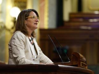 La ”excepción ibérica” ahorra 250 millones de euros en dos semanas, según el Gobierno