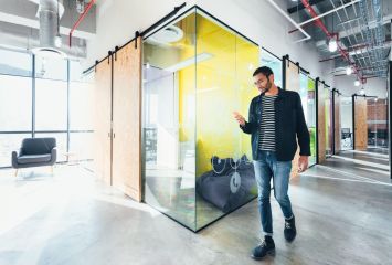 Ledvance apuesta por la comodidad, seguridad y eficiencia de los sistemas de control de la iluminación