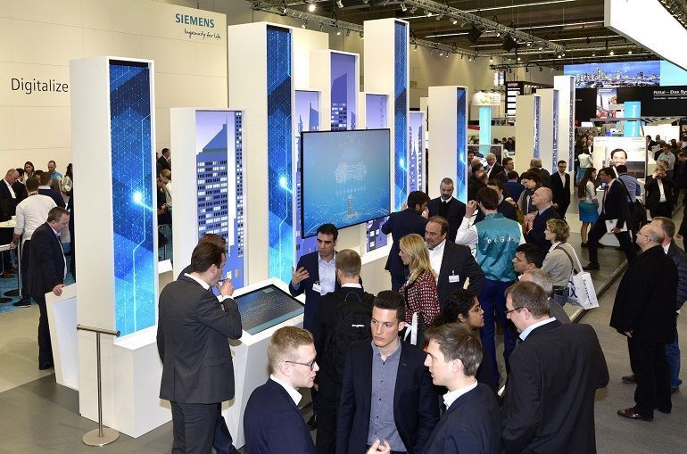 BJC estará presente en la próxima edición de Light + Building