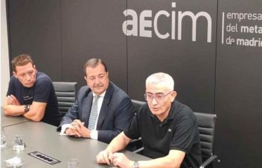 Acuerdo para el Convenio Colectivo del Metal de Madrid después de un año de negociaciones